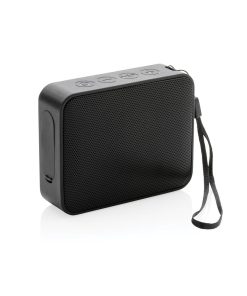 Enceinte bluetooth en plastique recyclé – 3W – URBAN